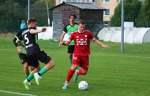 FC Jeseník - TJ Valašské Meziříčí 2:2; 14. 10. 2023