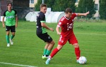 FC Jeseník - TJ Valašské Meziříčí 2:2; 14. 10. 2023