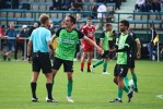 FC Jeseník - TJ Valašské Meziříčí 2:2; 14. 10. 2023