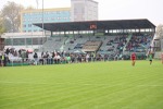 FC Jeseník - TJ Valašské Meziříčí 2:2; 14. 10. 2023