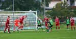 FC Jeseník - TJ Valašské Meziříčí 2:2; 14. 10. 2023