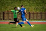 TJ Valašské Meziříčí - FK Bospor Bohumín 0:1; 21. 10. 2023