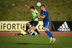 TJ Valašské Meziříčí - FK Bospor Bohumín 0:1; 21. 10. 2023