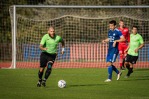 TJ Valašské Meziříčí - FK Bospor Bohumín 0:1; 21. 10. 2023