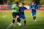 TJ Valašské Meziříčí - FK Bospor Bohumín 0:1; 21. 10. 2023