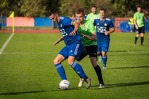 TJ Valašské Meziříčí - FK Bospor Bohumín 0:1; 21. 10. 2023