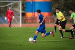 TJ Valašské Meziříčí - FK Bospor Bohumín 0:1; 21. 10. 2023