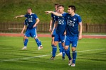 TJ Valašské Meziříčí - FK Bospor Bohumín 0:1; 21. 10. 2023