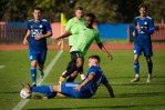 TJ Valašské Meziříčí - FK Bospor Bohumín 0:1; 21. 10. 2023