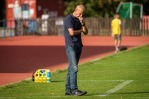 TJ Valašské Meziříčí - FK Bospor Bohumín 0:1; 21. 10. 2023