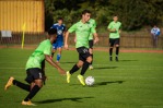 TJ Valašské Meziříčí - FK Bospor Bohumín 0:1; 21. 10. 2023