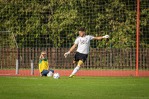 TJ Valašské Meziříčí - FK Bospor Bohumín 0:1; 21. 10. 2023