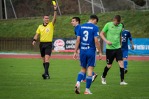 TJ Valašské Meziříčí - FK Bospor Bohumín 0:1; 21. 10. 2023