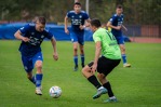 TJ Valašské Meziříčí - FK Bospor Bohumín 0:1; 21. 10. 2023