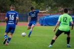 TJ Valašské Meziříčí - FK Bospor Bohumín 0:1; 21. 10. 2023