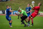 TJ Valašské Meziříčí - FK Bospor Bohumín 0:1; 21. 10. 2023