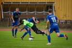 TJ Valašské Meziříčí - FK Bospor Bohumín 0:1; 21. 10. 2023