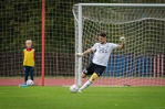 TJ Valašské Meziříčí - FK Bospor Bohumín 0:1; 21. 10. 2023