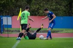 TJ Valašské Meziříčí - FK Bospor Bohumín 0:1; 21. 10. 2023