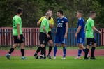 TJ Valašské Meziříčí - FK Bospor Bohumín 0:1; 21. 10. 2023