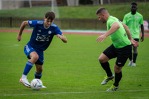 TJ Valašské Meziříčí - FK Bospor Bohumín 0:1; 21. 10. 2023