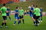 TJ Valašské Meziříčí - FK Bospor Bohumín 0:1; 21. 10. 2023