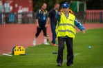 TJ Valašské Meziříčí - FK Bospor Bohumín 0:1; 21. 10. 2023