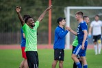 TJ Valašské Meziříčí - FK Bospor Bohumín 0:1; 21. 10. 2023