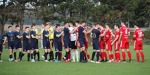 FC Bílovec - TJ Valašské Meziříčí 2:0; 29. 10. 2023