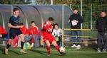 FC Bílovec - TJ Valašské Meziříčí 2:0; 29. 10. 2023