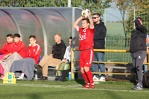 FC Bílovec - TJ Valašské Meziříčí 2:0; 29. 10. 2023