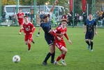 FC Bílovec - TJ Valašské Meziříčí 2:0; 29. 10. 2023