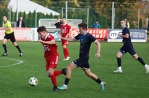 FC Bílovec - TJ Valašské Meziříčí 2:0; 29. 10. 2023