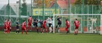 FC Bílovec - TJ Valašské Meziříčí 2:0; 29. 10. 2023