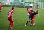 FC Bílovec - TJ Valašské Meziříčí 2:0; 29. 10. 2023