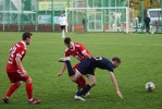 FC Bílovec - TJ Valašské Meziříčí 2:0; 29. 10. 2023