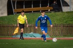 TJ Valašské Meziříčí - MFK Havířov 2:4 (1:0); 4.11.2023