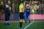 TJ Valašské Meziříčí - MFK Havířov 2:4 (1:0); 4.11.2023