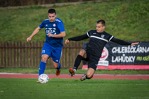 TJ Valašské Meziříčí - MFK Havířov 2:4 (1:0); 4.11.2023