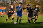 TJ Valašské Meziříčí - MFK Havířov 2:4 (1:0); 4.11.2023