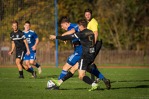 TJ Valašské Meziříčí - MFK Havířov 2:4 (1:0); 4.11.2023