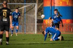 TJ Valašské Meziříčí - MFK Havířov 2:4 (1:0); 4.11.2023