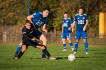 TJ Valašské Meziříčí - MFK Havířov 2:4 (1:0); 4.11.2023