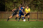 TJ Valašské Meziříčí - MFK Havířov 2:4 (1:0); 4.11.2023