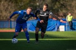 TJ Valašské Meziříčí - MFK Havířov 2:4 (1:0); 4.11.2023