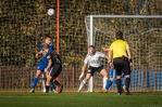 TJ Valašské Meziříčí - MFK Havířov 2:4 (1:0); 4.11.2023