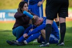 TJ Valašské Meziříčí - MFK Havířov 2:4 (1:0); 4.11.2023