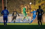 TJ Valašské Meziříčí - MFK Havířov 2:4 (1:0); 4.11.2023