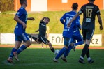 TJ Valašské Meziříčí - MFK Havířov 2:4 (1:0); 4.11.2023