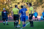 TJ Valašské Meziříčí - MFK Havířov 2:4 (1:0); 4.11.2023